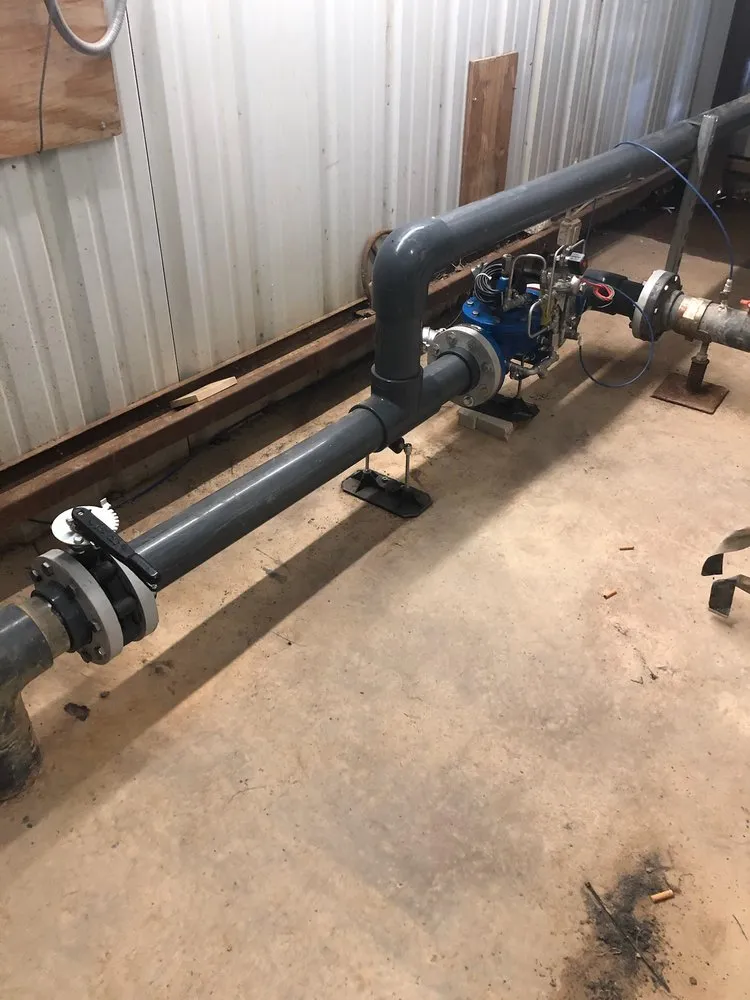 Slide of Barmore Enterprises