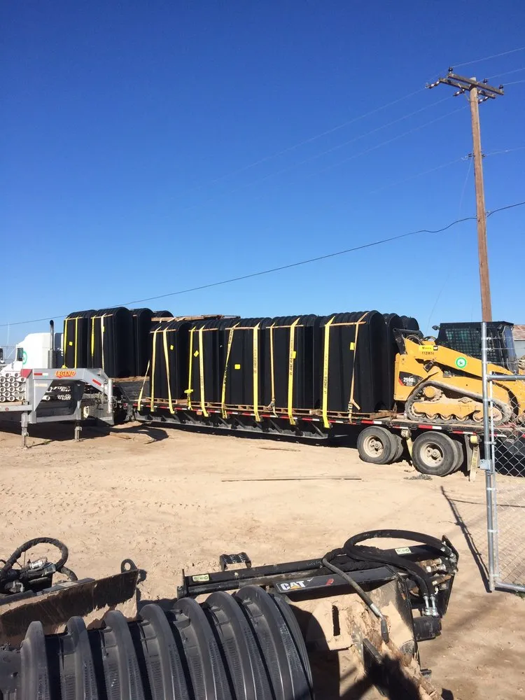 Slide of Barmore Enterprises