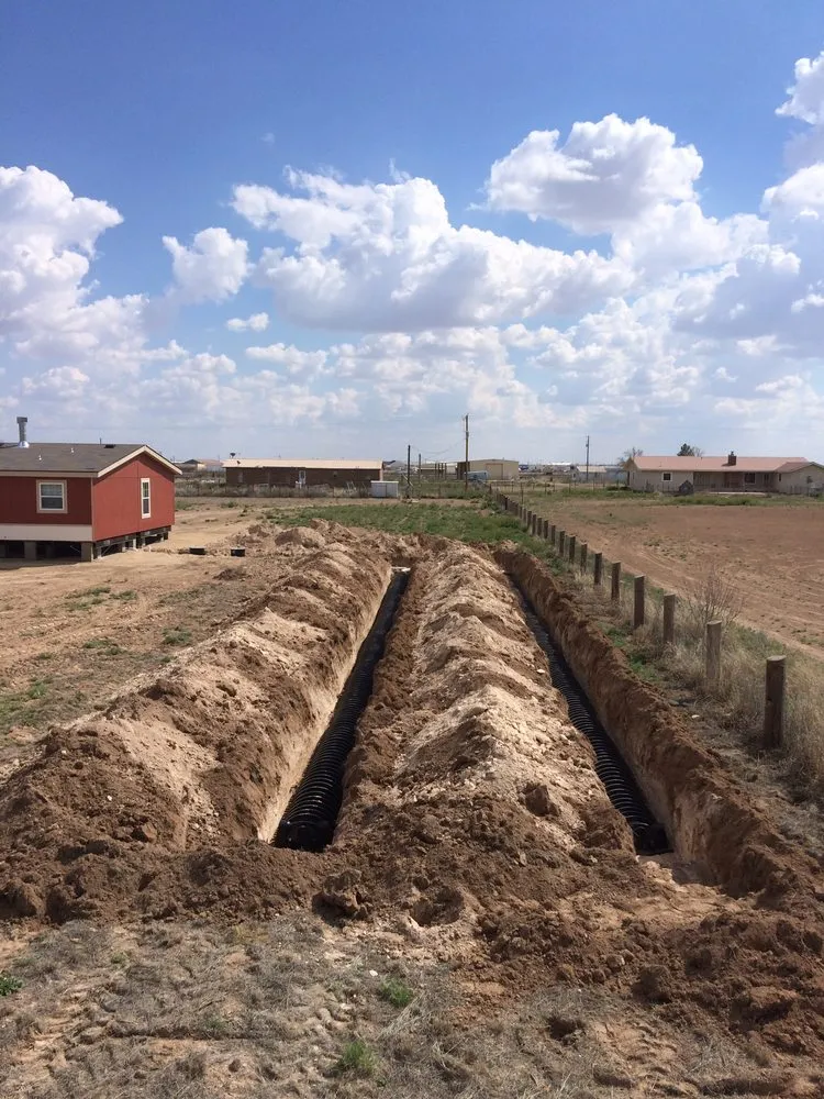 Slide of Barmore Enterprises