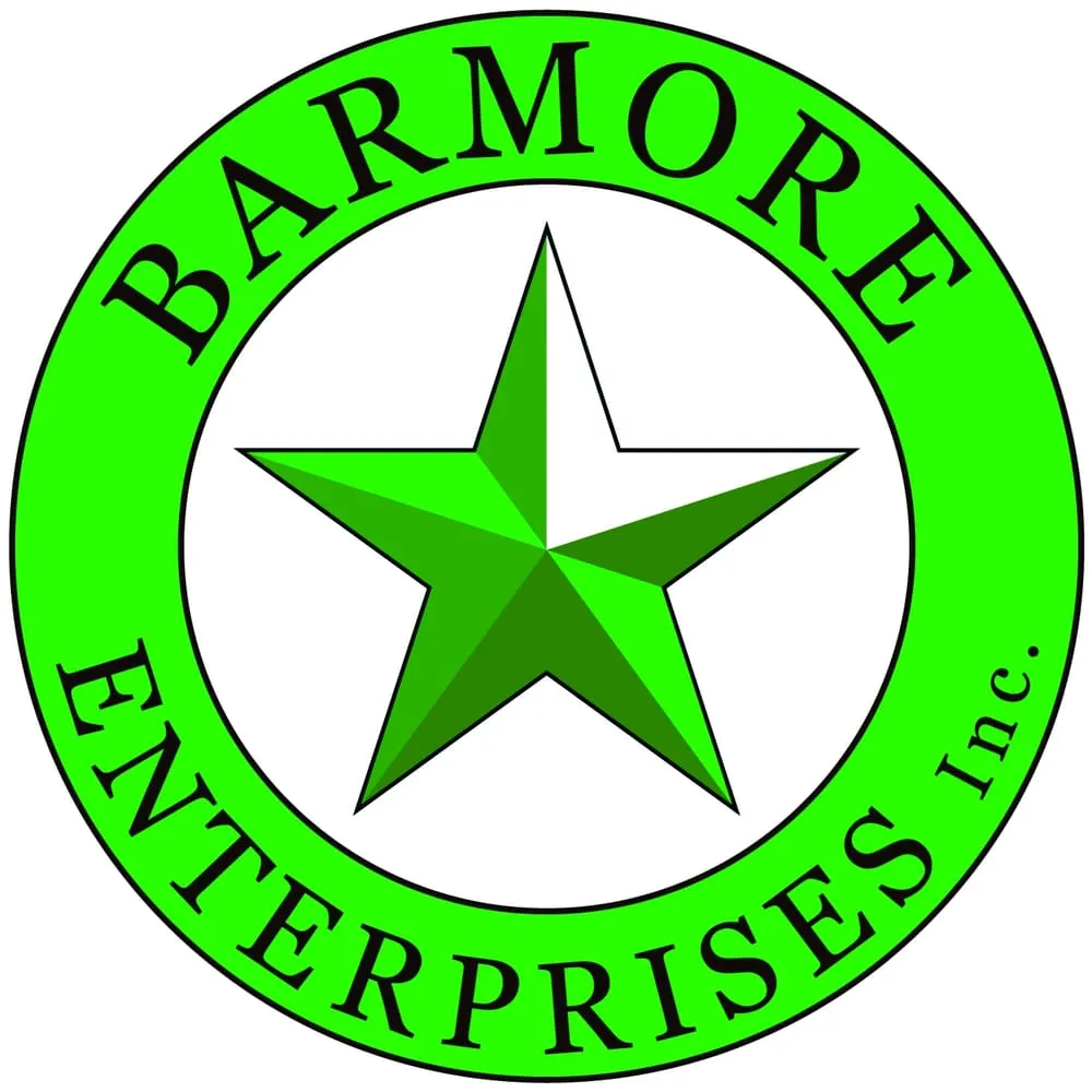 Slide of Barmore Enterprises