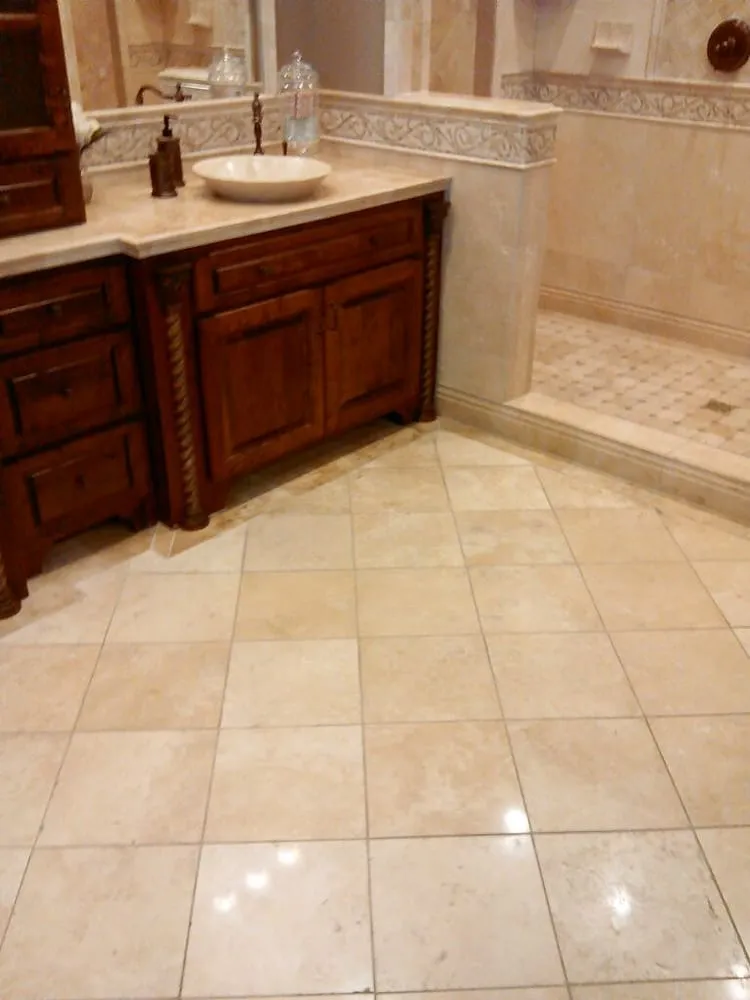 Slide of Barnes and Sons Plumbing