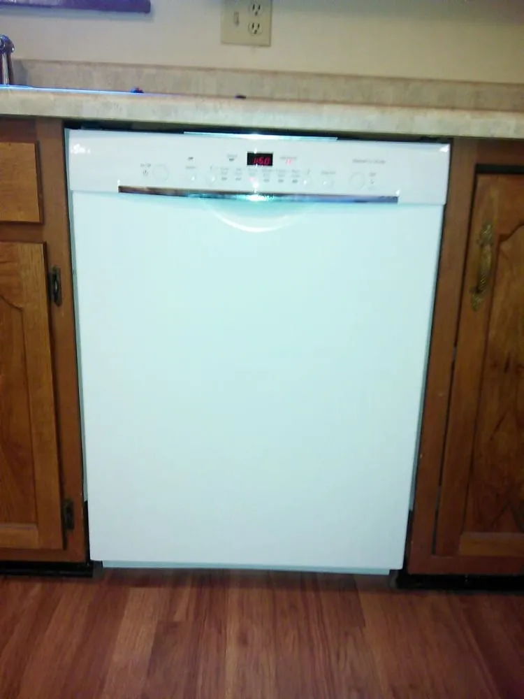 Slide of Barnes and Sons Plumbing