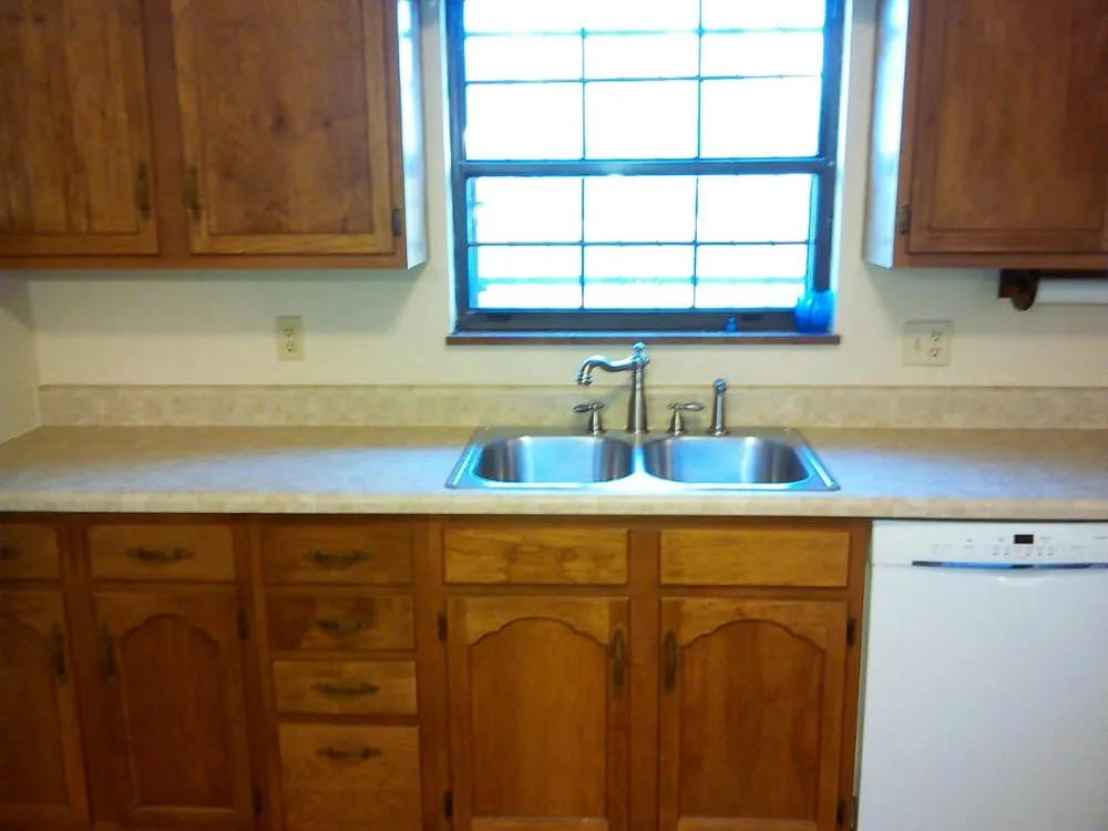 Slide of Barnes and Sons Plumbing