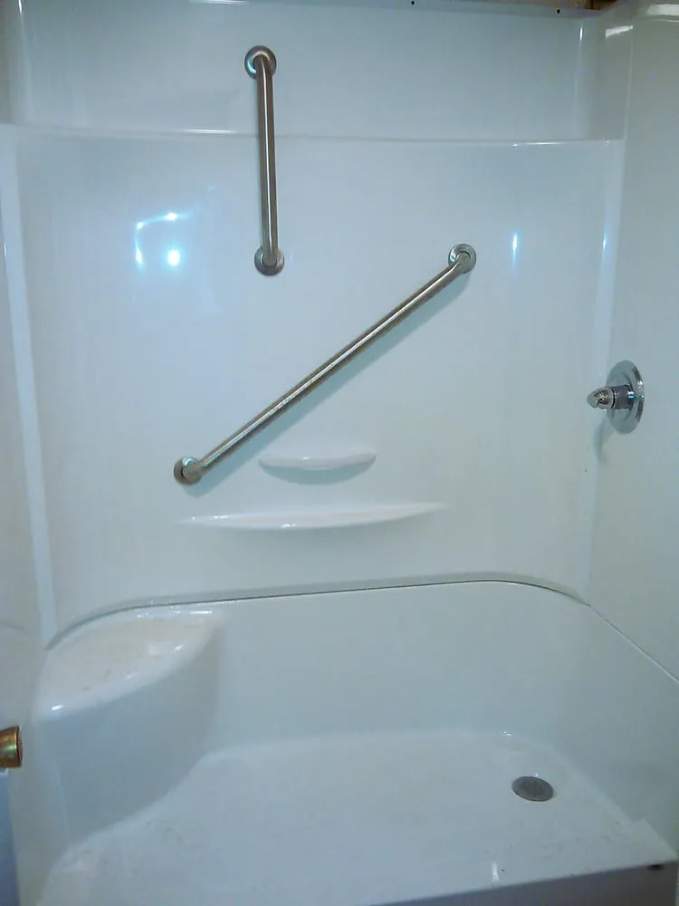 Slide of Barnes and Sons Plumbing