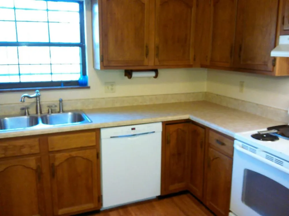 Slide of Barnes and Sons Plumbing