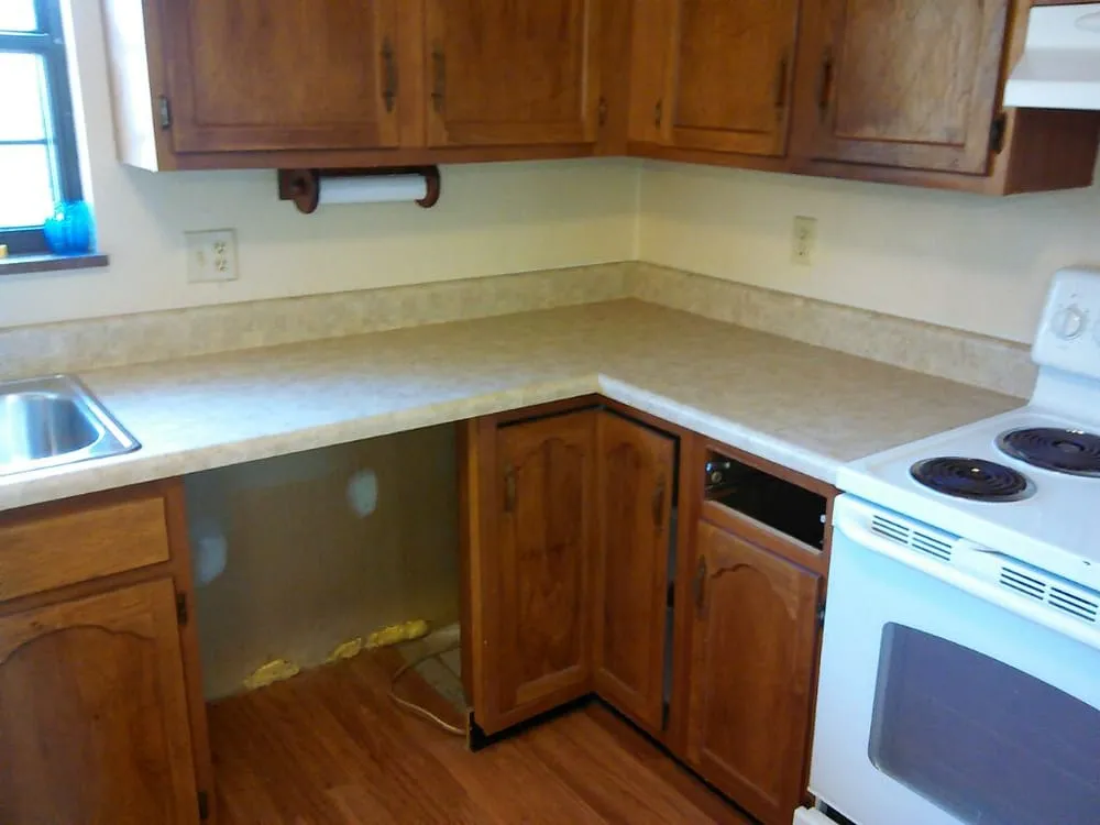 Top-rated pipe repair for homes in Knoxville, TN by Barnes and Sons Plumbing