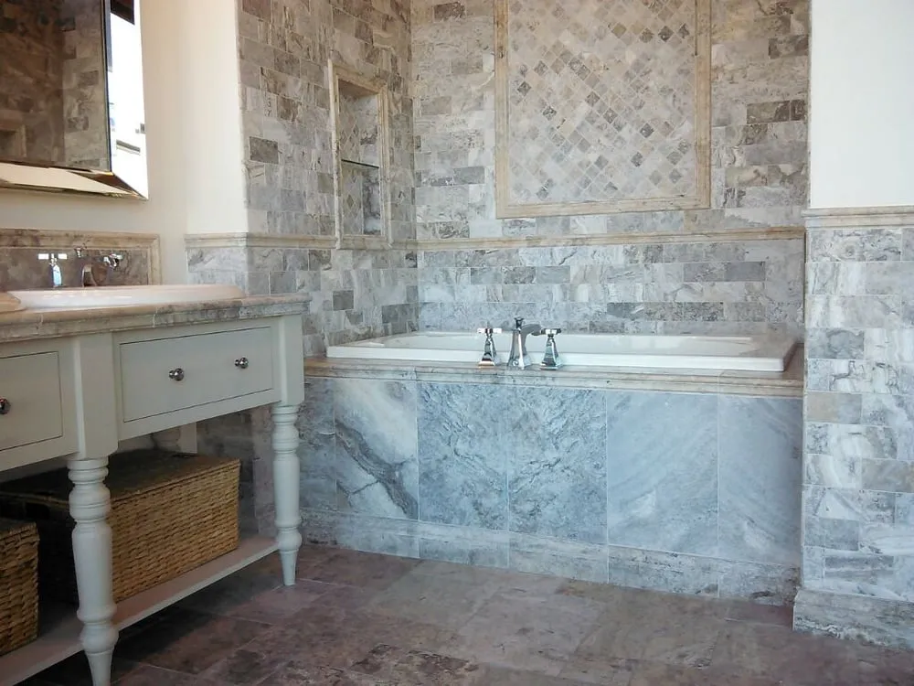 Slide of Barnes and Sons Plumbing