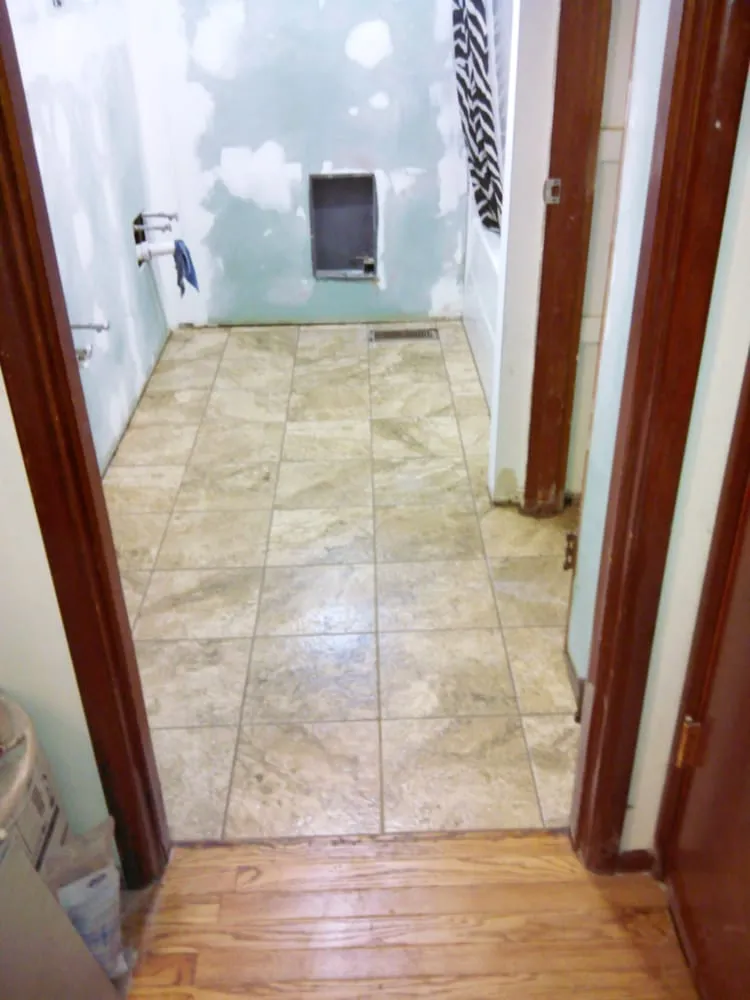 Slide of Barnes and Sons Plumbing