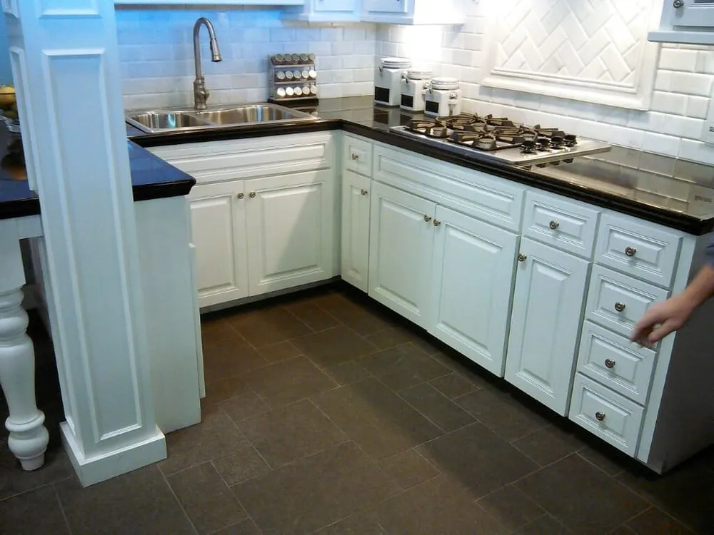 Slide of Barnes and Sons Plumbing