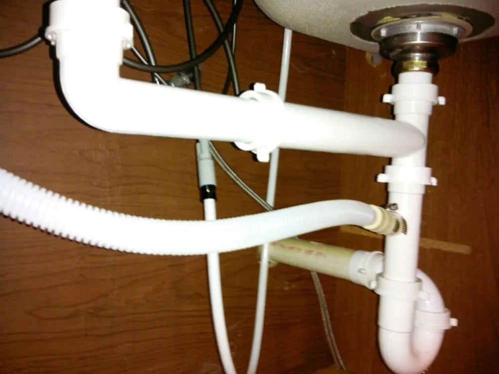 Slide of Barnes and Sons Plumbing