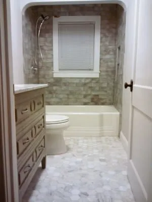 Barnes and Sons Plumbing Logo