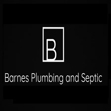 Slide of Barnes Plumbing and Septic