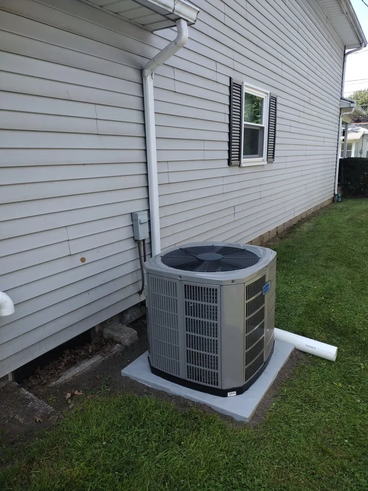 Reliable emergency plumbing in Delta, OH by Barnes Plumbing Heating & Air Conditioning