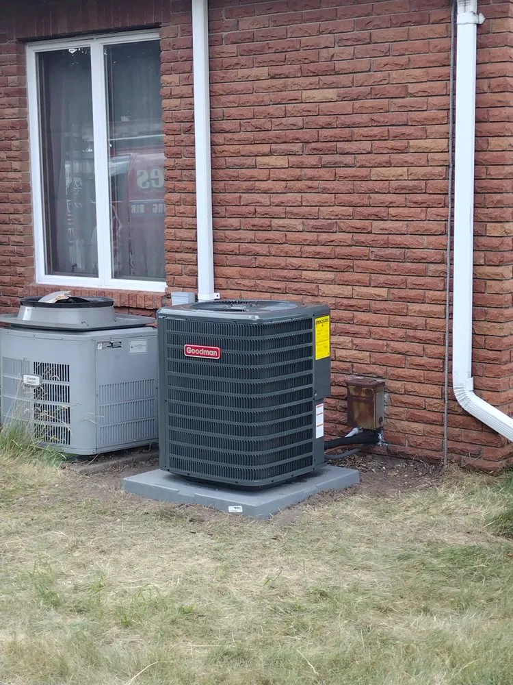 Top-rated drain cleaning in Delta, OH by Barnes Plumbing Heating & Air Conditioning