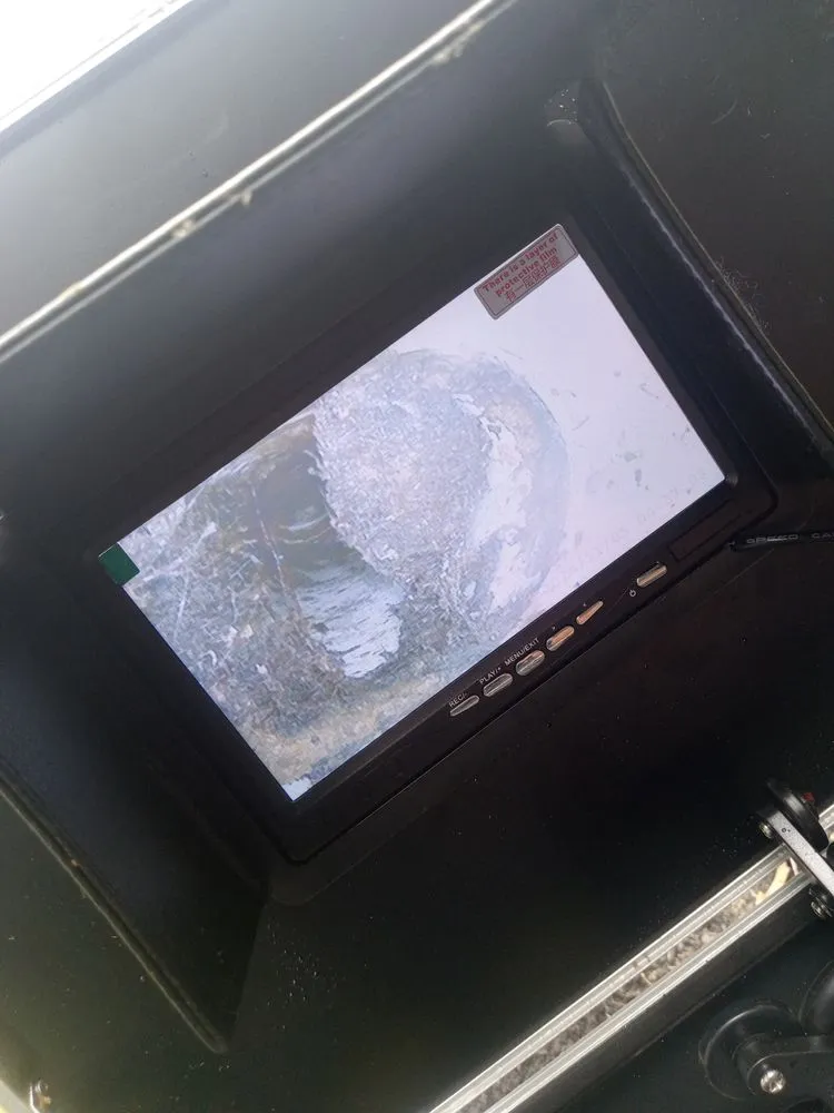 Slide of Barnes Plumbing Solutions