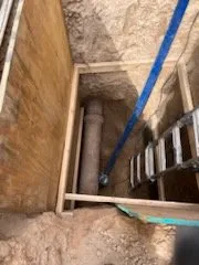 Slide of BarnesandVarner Plumbing