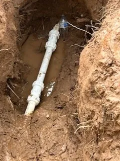 Slide of BarnesandVarner Plumbing