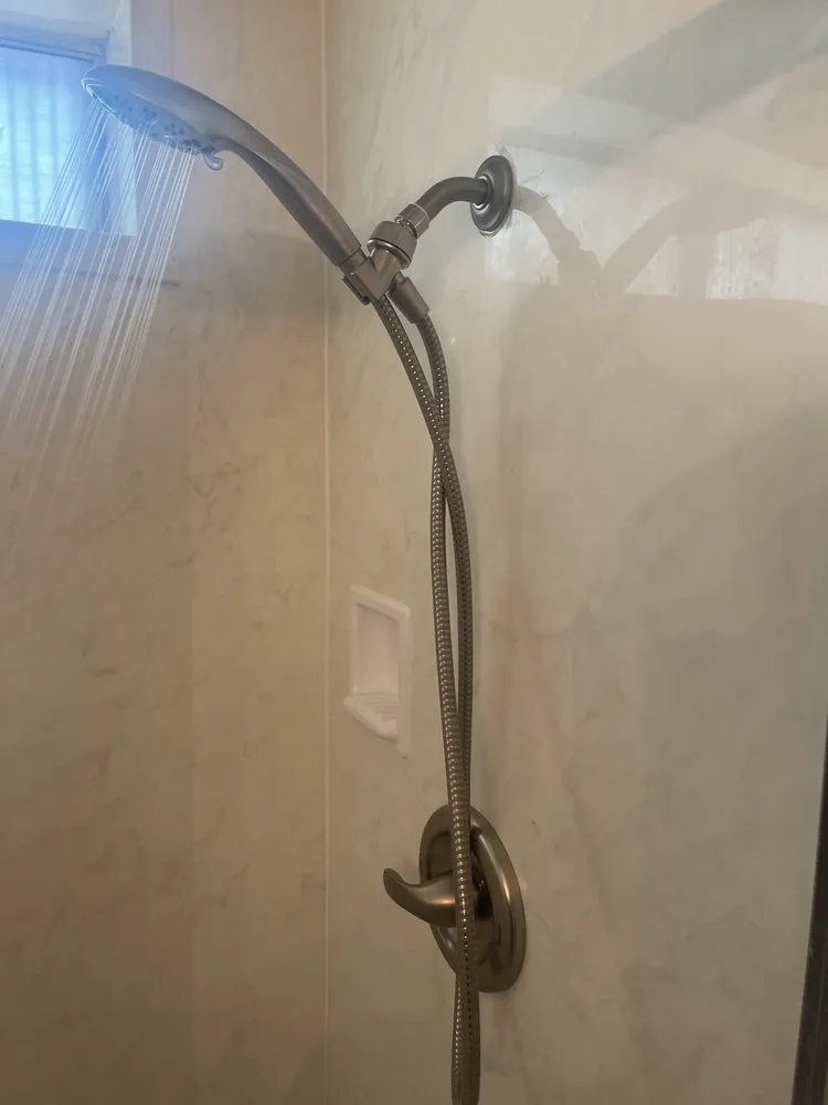 Slide of BarnesandVarner Plumbing