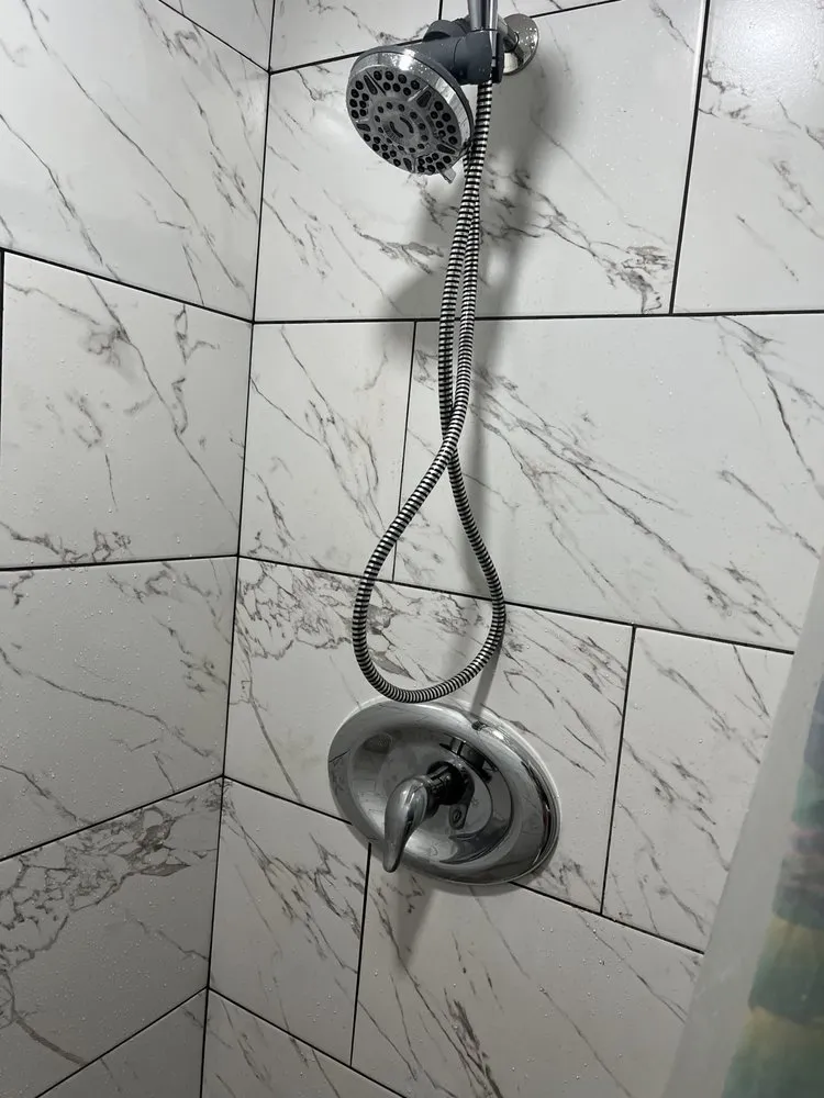 Slide of BarnesandVarner Plumbing