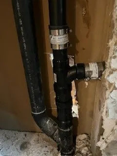 Slide of BarnesandVarner Plumbing