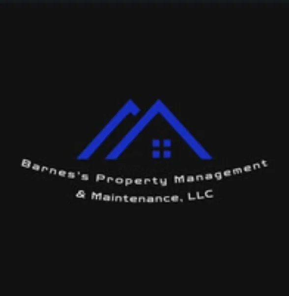 Slide of Barnes’s Property Management & Maintenance