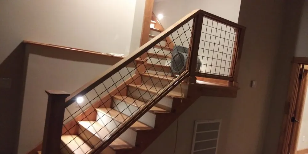 Slide of Barnett Construction