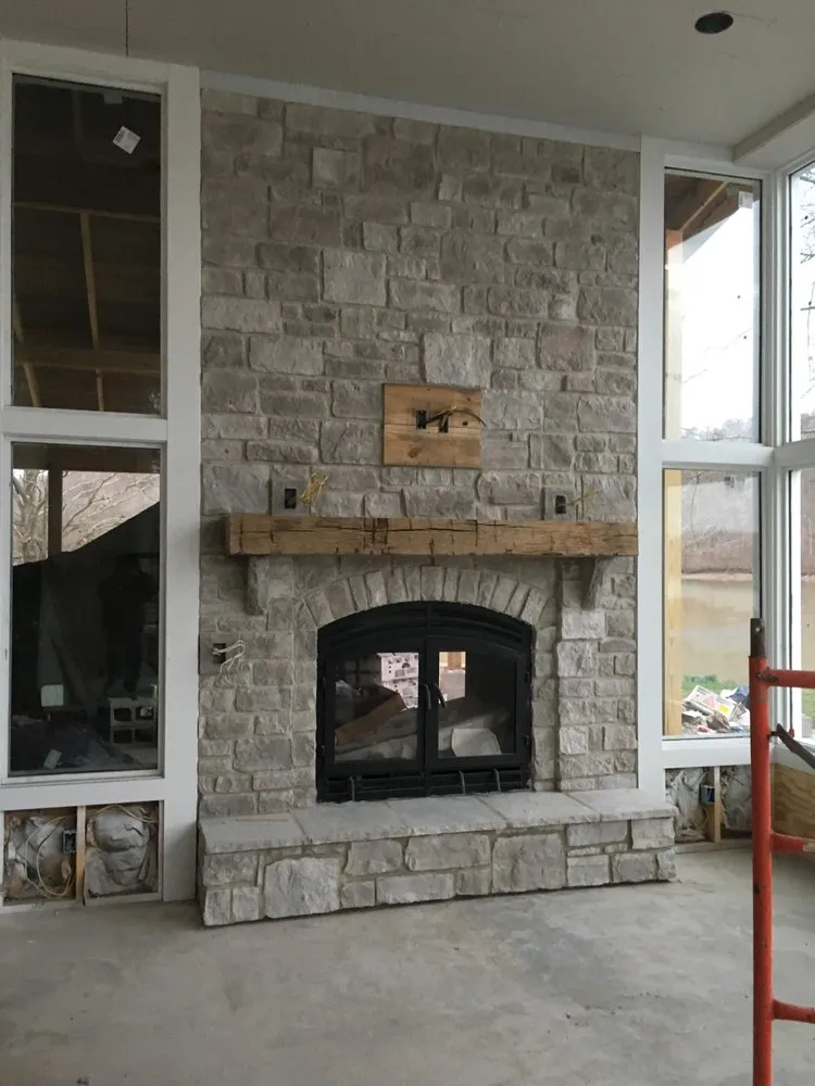 Trusted drain cleaning service in Rocky Top, TN - Barnett Construction