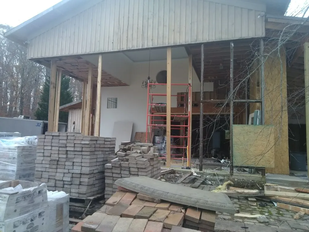 Top-rated leak detection service in Rocky Top, TN - Barnett Construction