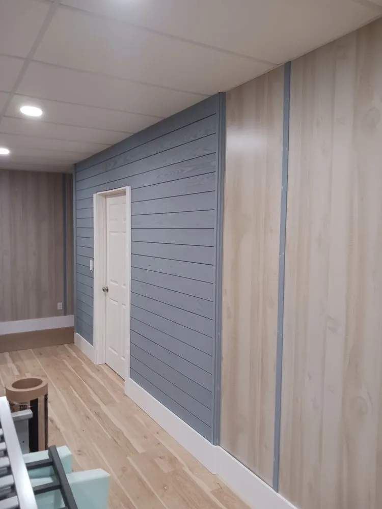 Affordable plumbing repair for homes in Rocky Top, TN by Barnett Construction