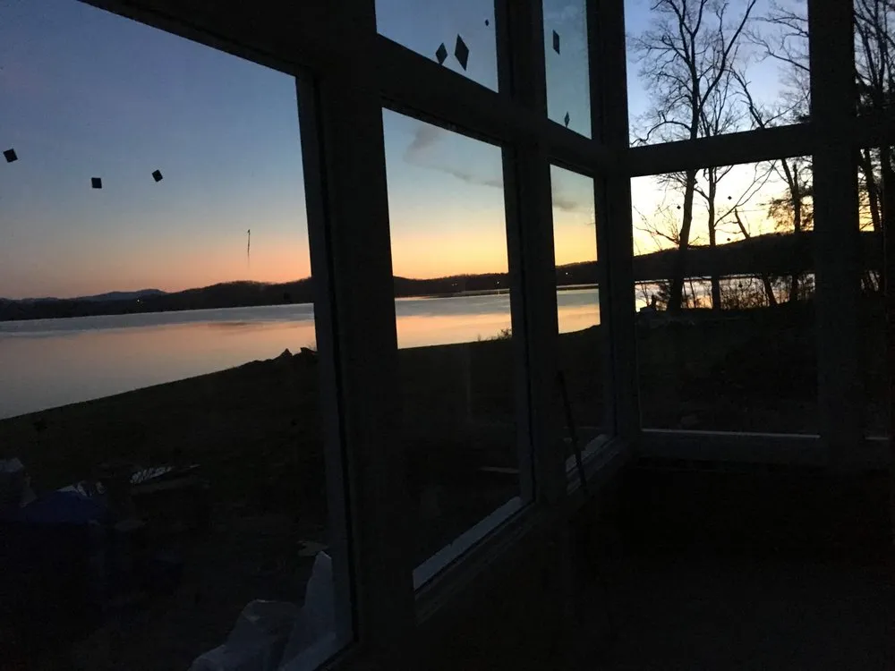 Slide of Barnett Construction