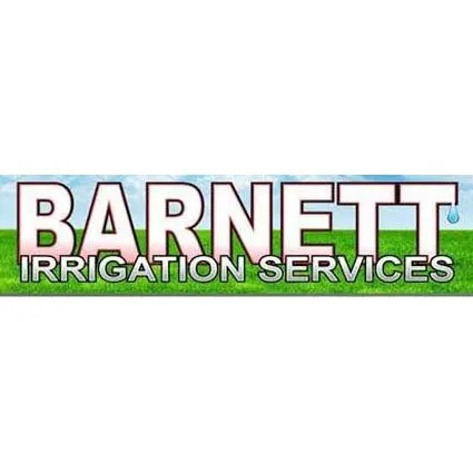 Slide of Barnett Irrigation Services