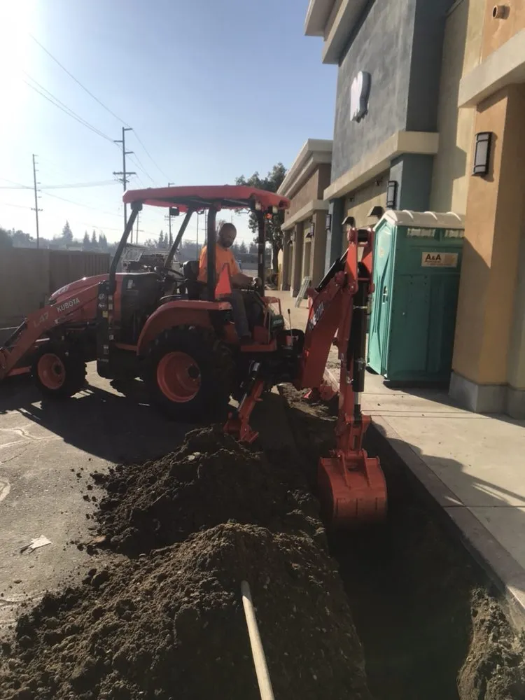Slide of Barney Jordan Plumbing