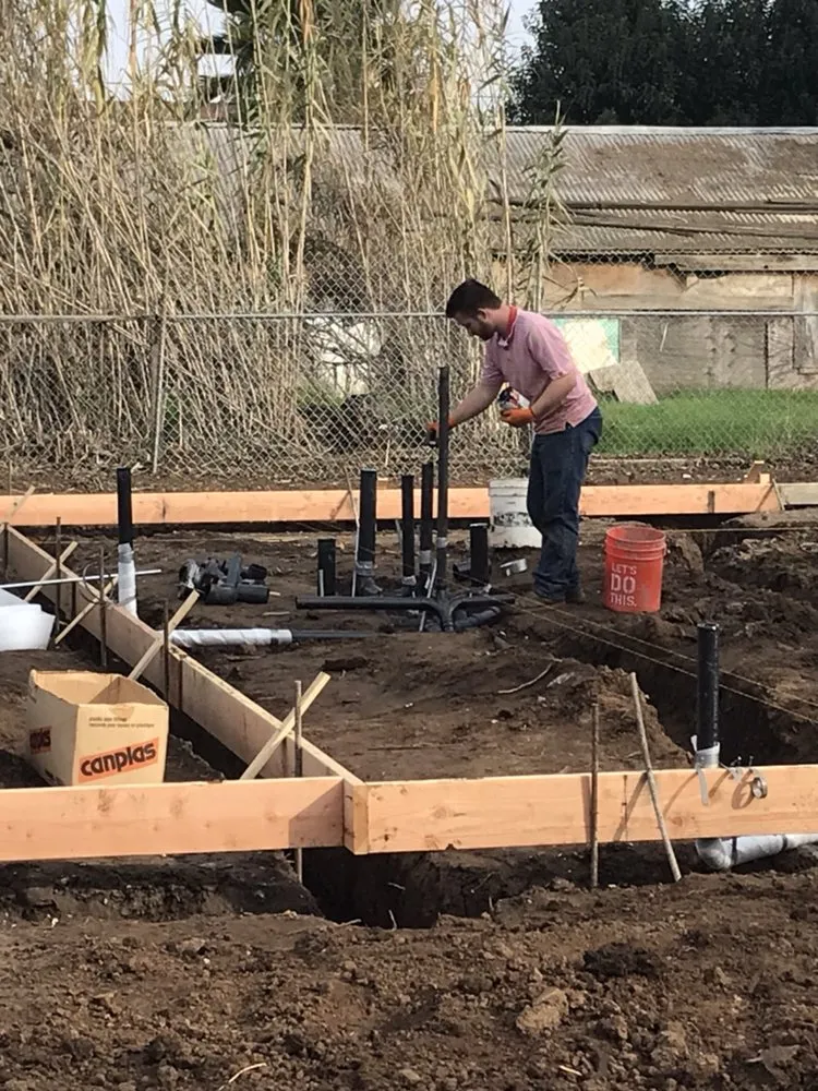 Slide of Barney Jordan Plumbing