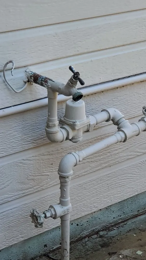 Slide of Barneys Affordable Plumbing Inc