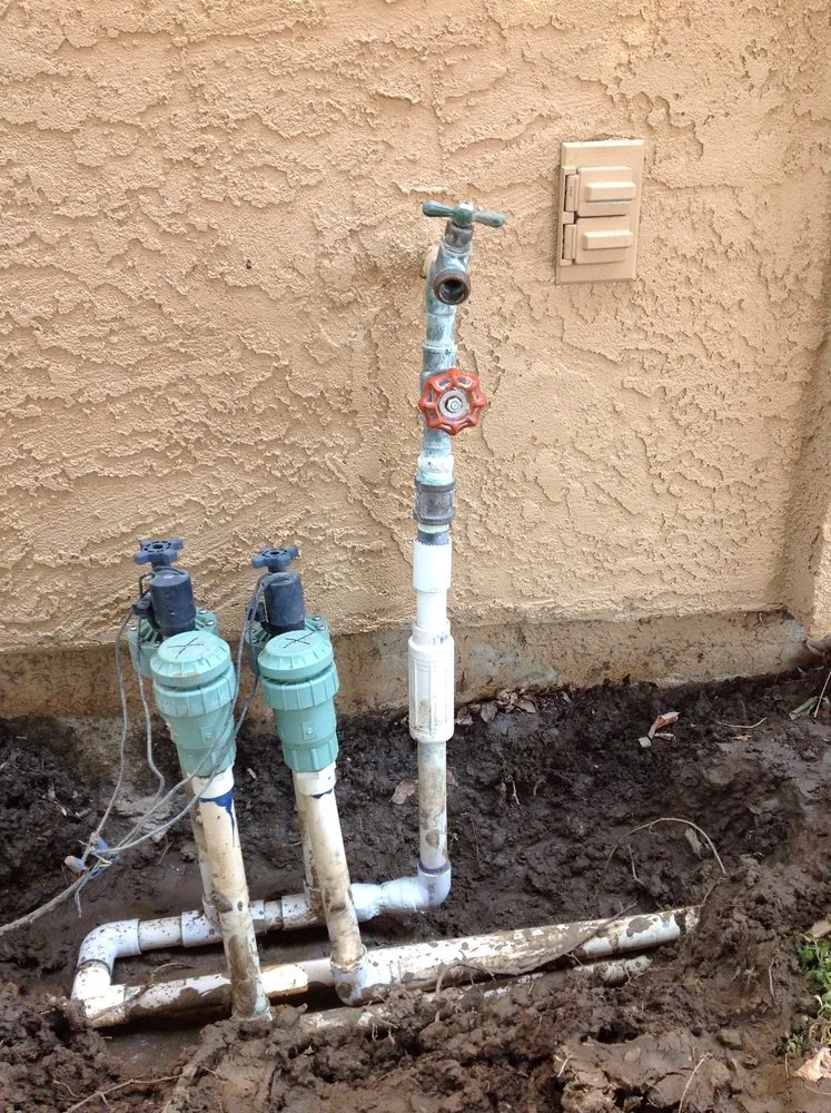 Slide of Barneys Affordable Plumbing Inc