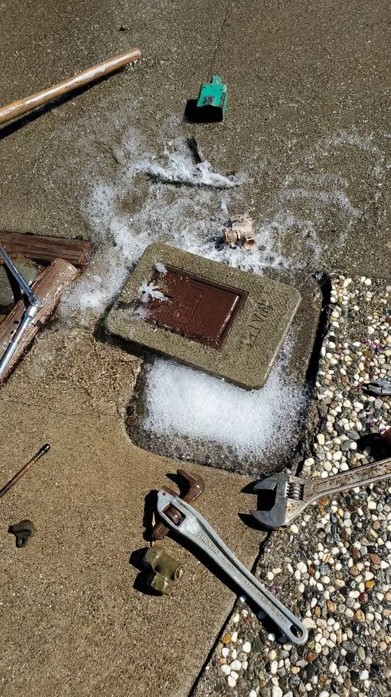 Slide of Barneys Affordable Plumbing Inc