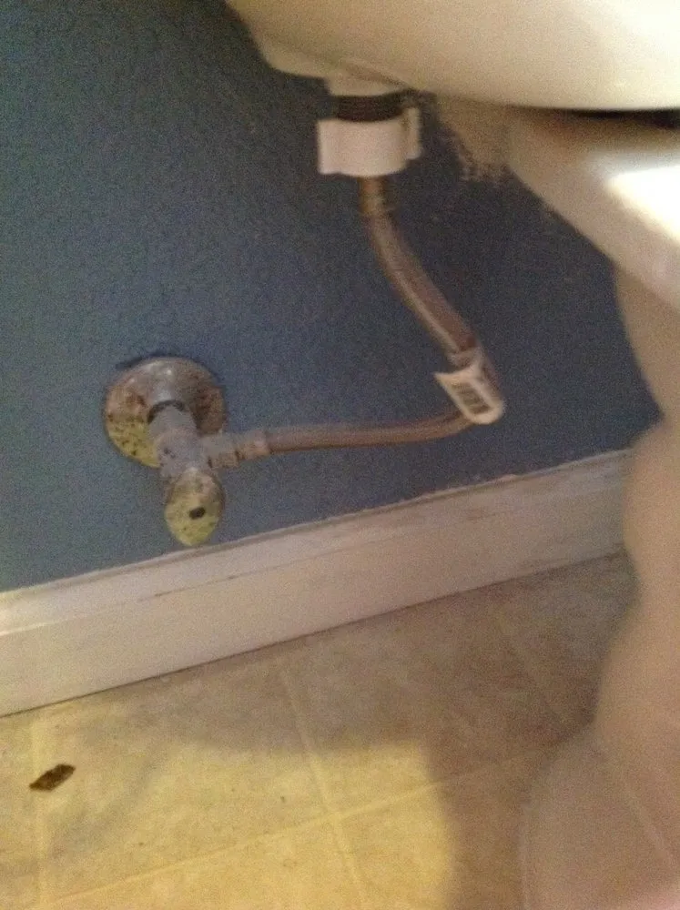 Slide of Barneys Affordable Plumbing Inc