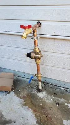 Barneys Affordable Plumbing Inc