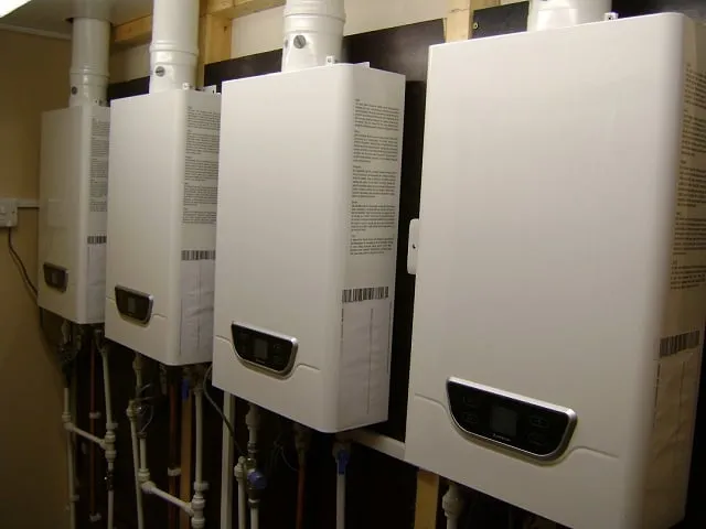 Slide of Barney's Plumbing