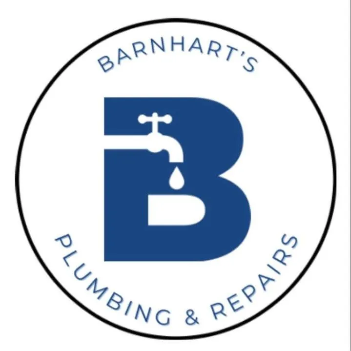 Slide of Barnhart's Plumbing & Repairs