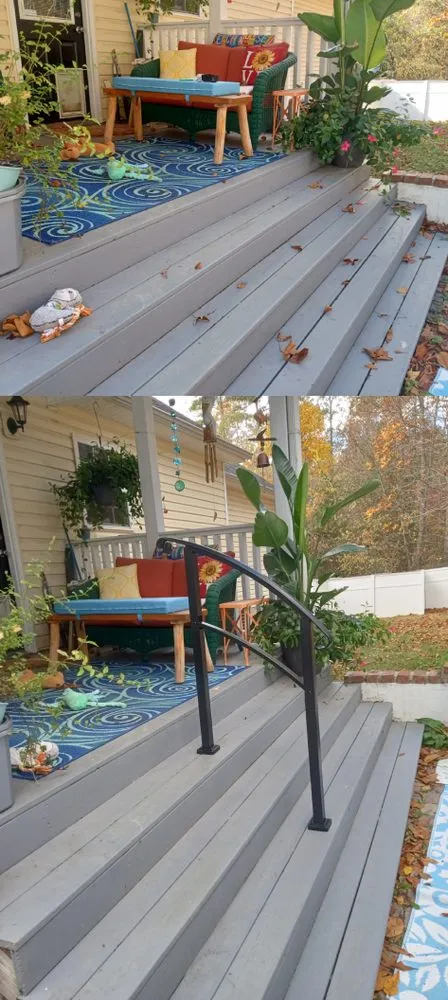 Slide of Barnhurst Home Solutions