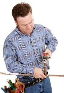 Slide of Barnwell Plumbing and Heating