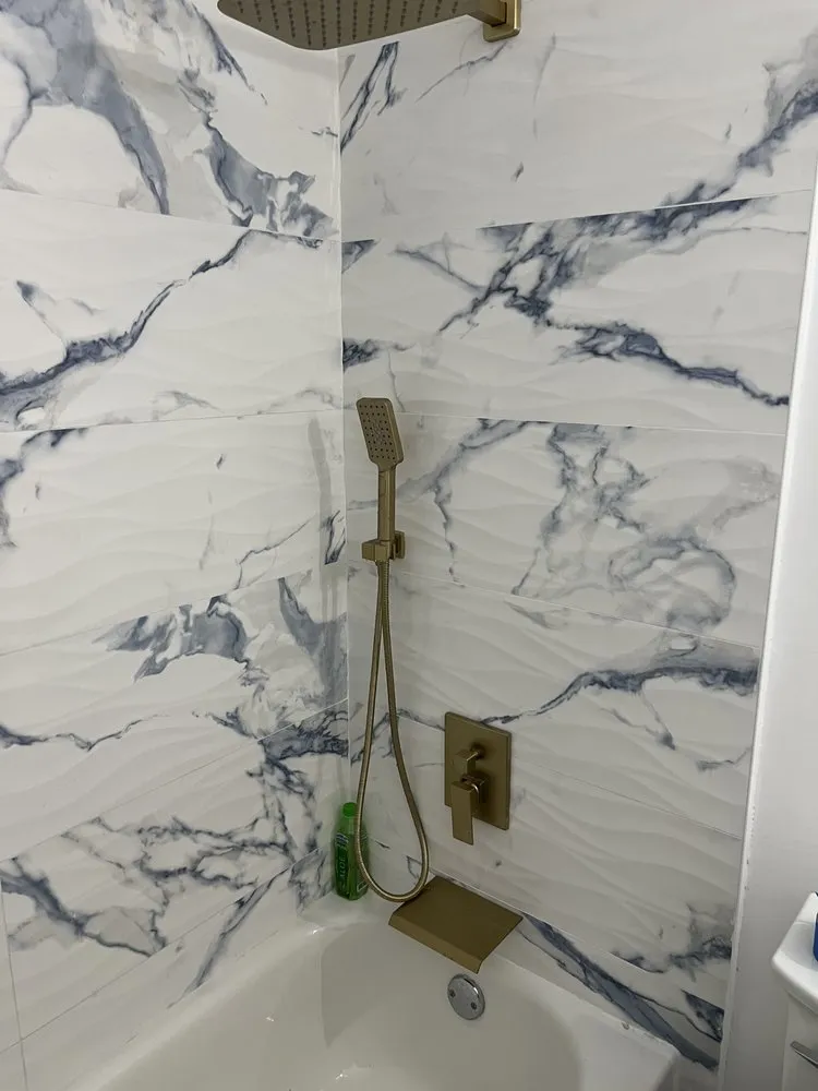 Slide of Baron Plumbing