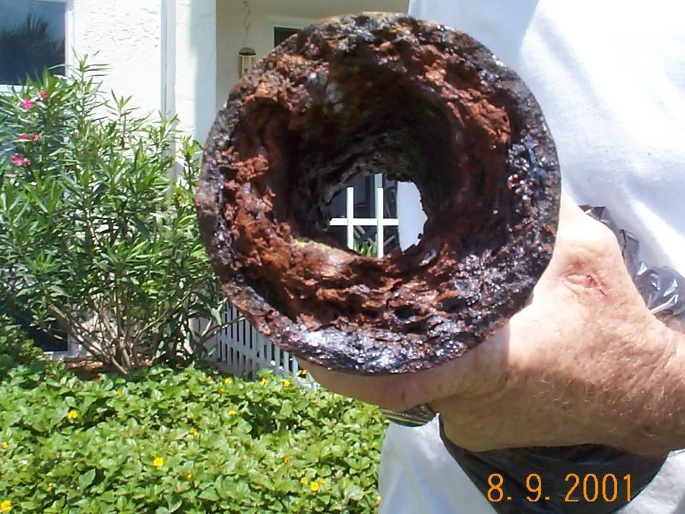 Slide of Baron's Jet Tec