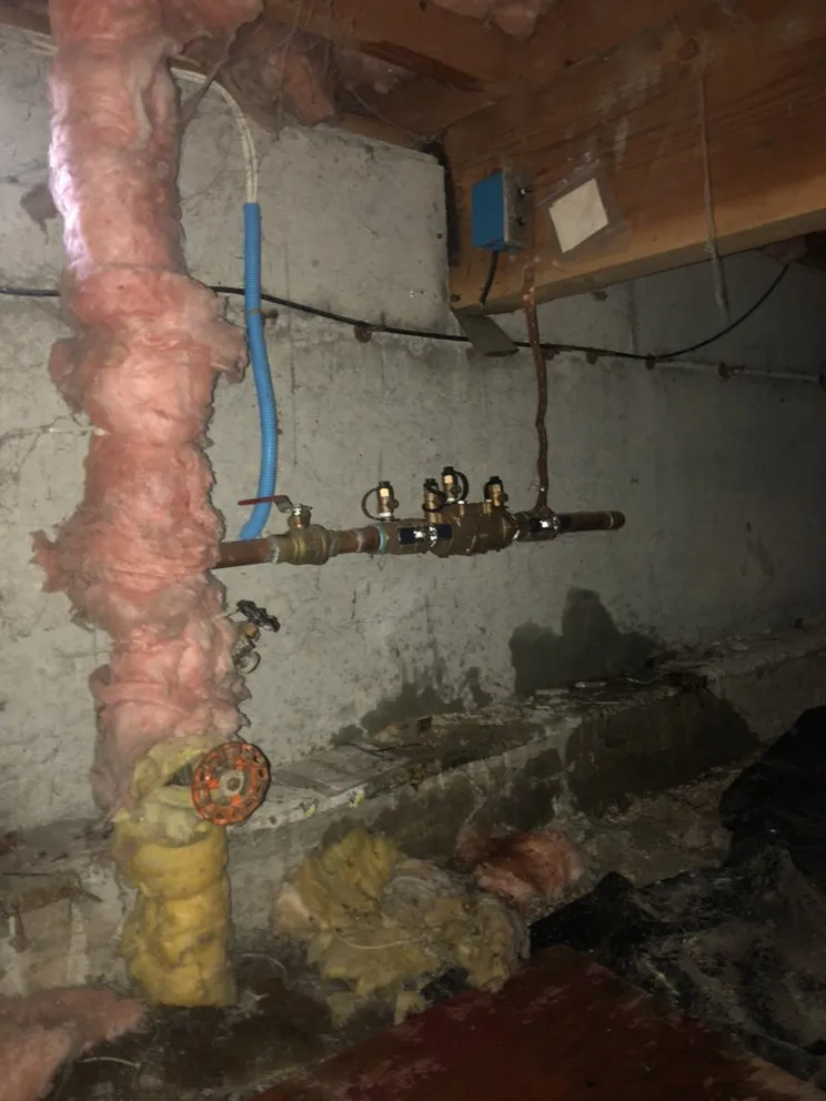 Slide of Baroumes Backflows