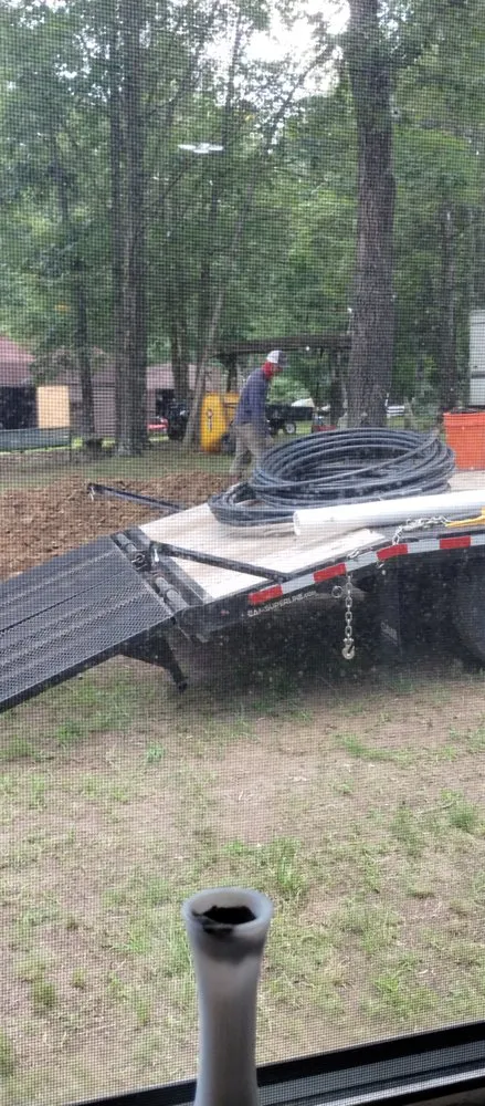 Slide of Barr Plumbing And Pumps