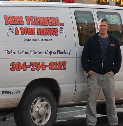 Slide of Barr Plumbing And Pumps