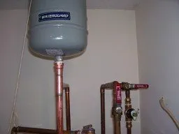 Slide of Barr Plumbing And Pumps