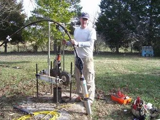 Slide of Barr Plumbing And Pumps