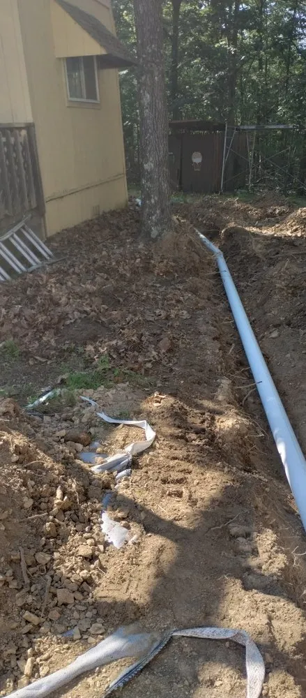 Reliable emergency plumbing in Berkeley Springs, WV by Barr Plumbing And Pumps